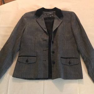 Womens blazer